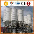 RMC Batching Use 30T-600T Silo de stockage avec accessoires Silo